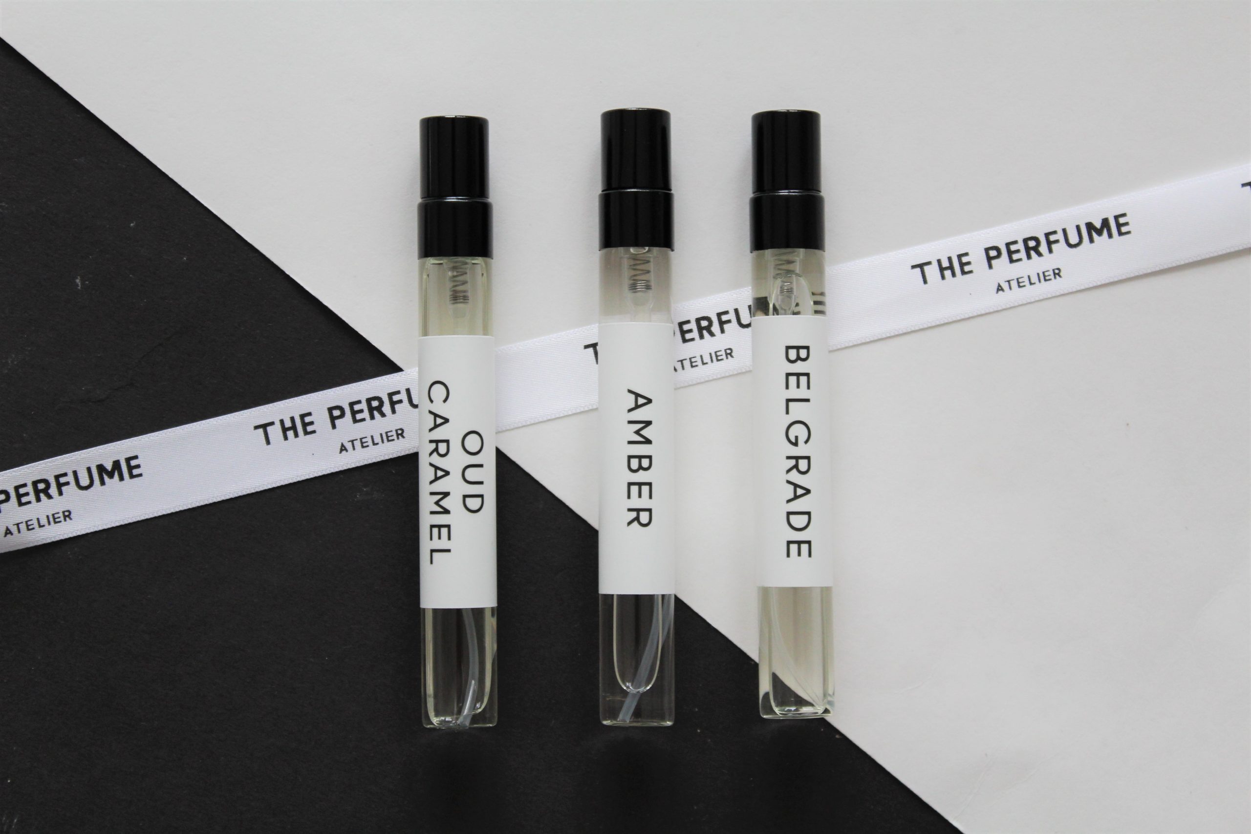 Perfumery Courses and Training Custom Fragrances The Perfume Atelier