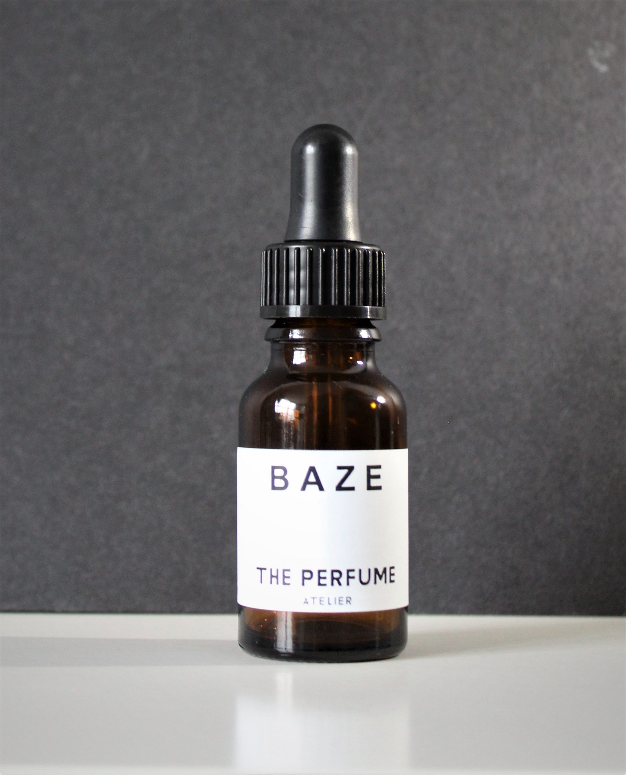 baze the perfume atelier