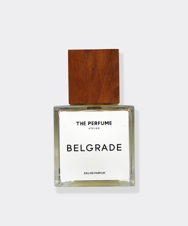 belgrade perfume 100 ml