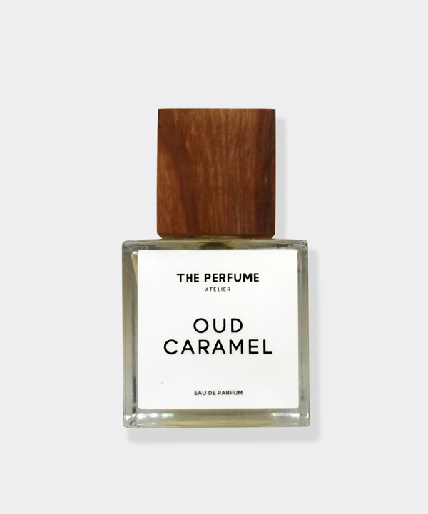 Oud caramel perfume 100 ml