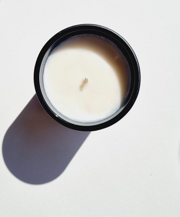 belgrade scented candle