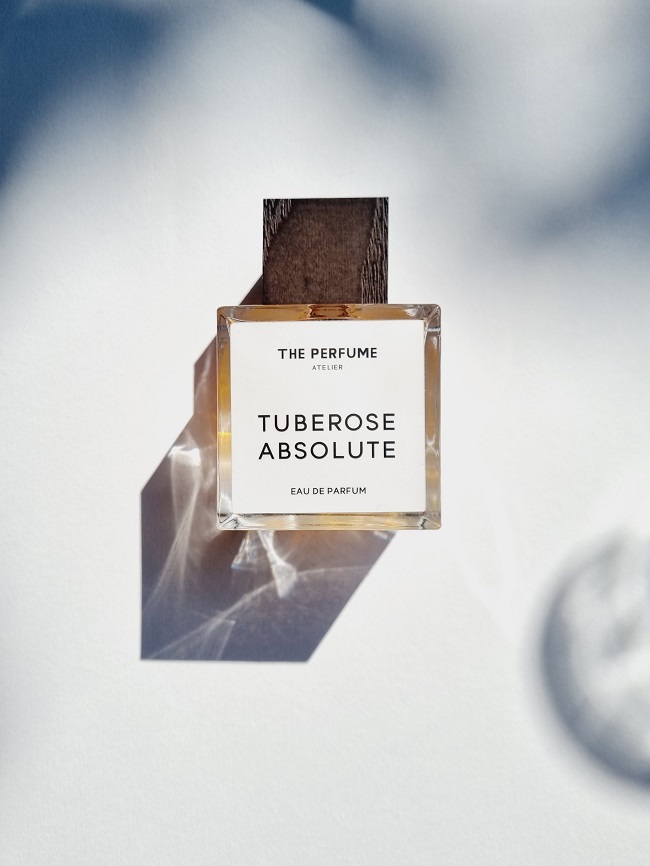 tuberose absolute parfem