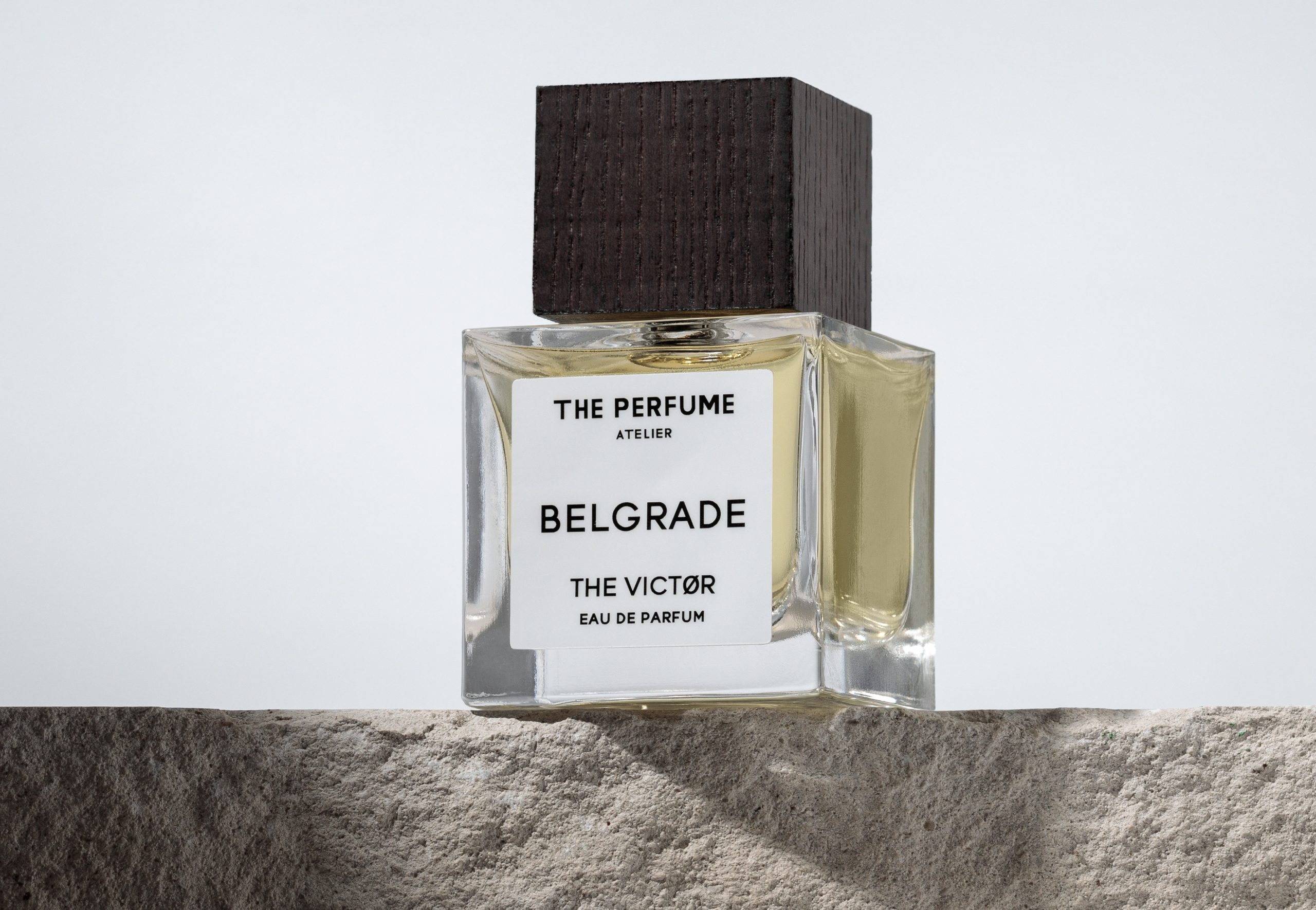 The Victor parfem